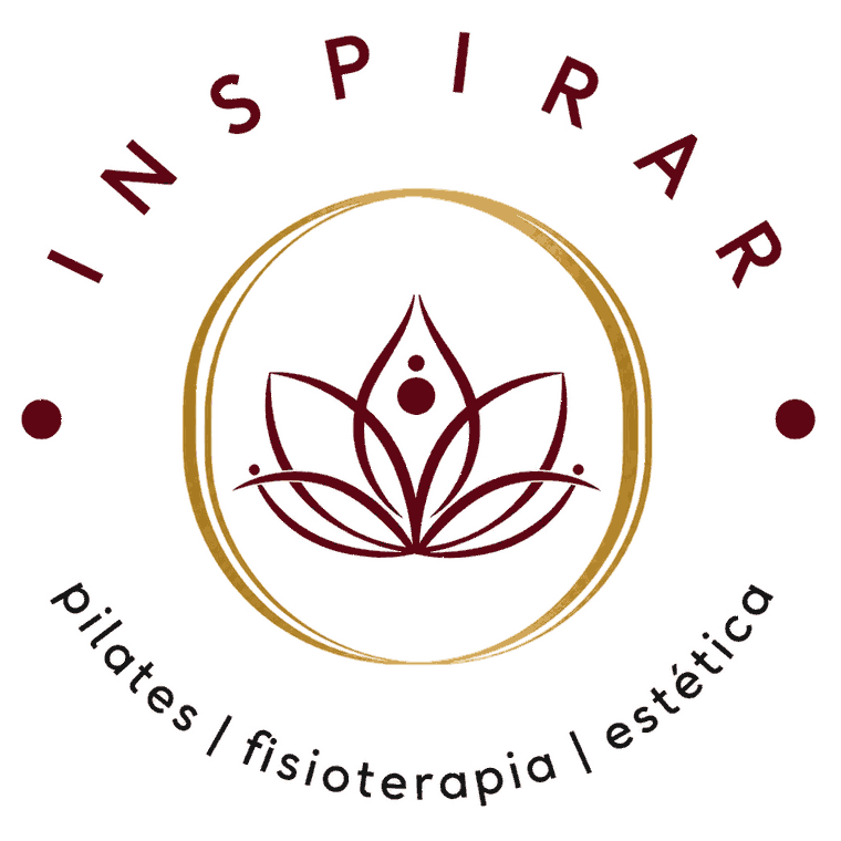 Inspirar · Pilates, Fisioterapia e Estética